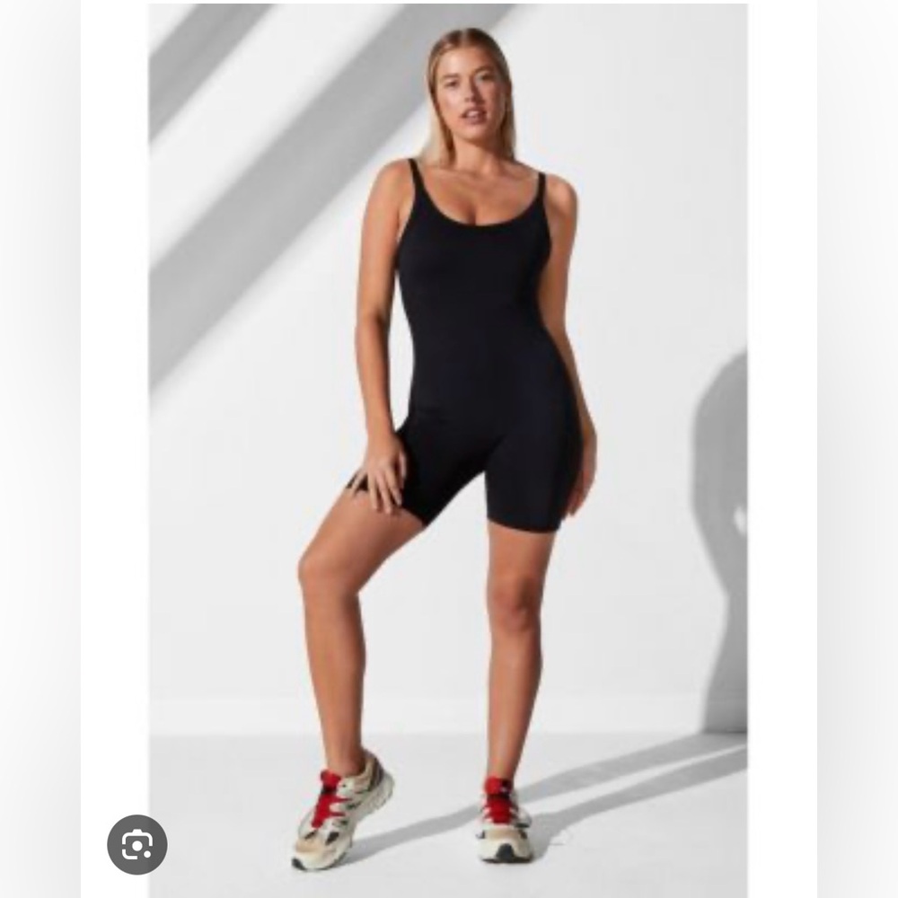 Noli Black jumpsuit - never worn